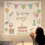 Дитячий проєктор-світильник ME-235 Banana, фото 2