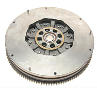 Комплект зчеплення з двомасовим маховиком LUK 600033200 Renault Master III 2.3dCi 02 / 10 - 74 - 120kw, фото 2