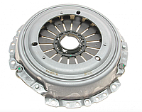 Комплект зчеплення з двомасовим маховиком LUK 600033200 Renault Master III 2.3dCi 02 / 10 - 74 - 120kw, фото 4