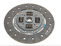 Комплект зчеплення з двомасовим маховиком LUK 600033200 Renault Master III 2.3dCi 02 / 10 - 74 - 120kw, фото 6