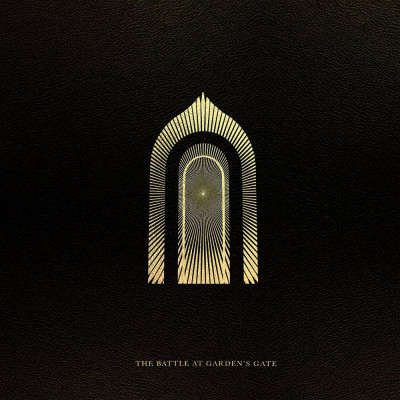 Greta Van Fleet – The Battle at Garden’s Gate (2021) (CD Audio)