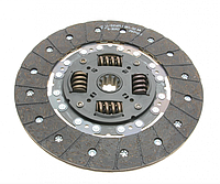 Комплект зчеплення з двомасовим маховиком LUK 600033200 Renault Master III 2.3dCi 02 / 10 - 74 - 120kw, фото 7