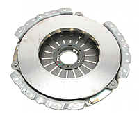 Комплект зчеплення з двомасовим маховиком LUK 600033200 Renault Master III 2.3dCi 02 / 10 - 74 - 120kw, фото 5