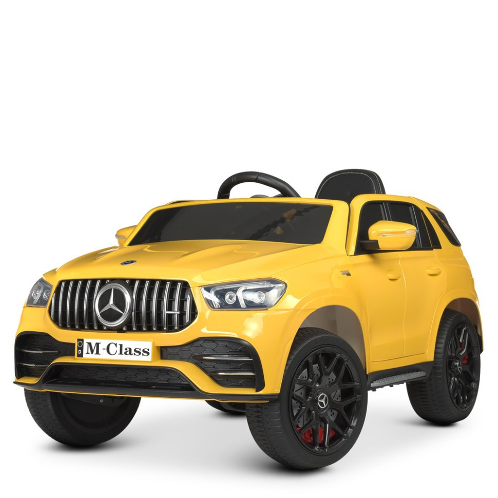 Дитячий електромобіль Машинка M 4781EBLRS-6 до 25 кг, фото 1