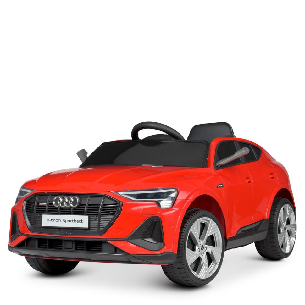 Дитячий електромобіль Машинка M 4806EBLR-3 до 25 кг, фото 1