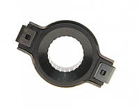 Комплект зчеплення з двомасовим маховиком LUK 600033200 Renault Master III 2.3dCi 02 / 10 - 74 - 120kw, фото 10