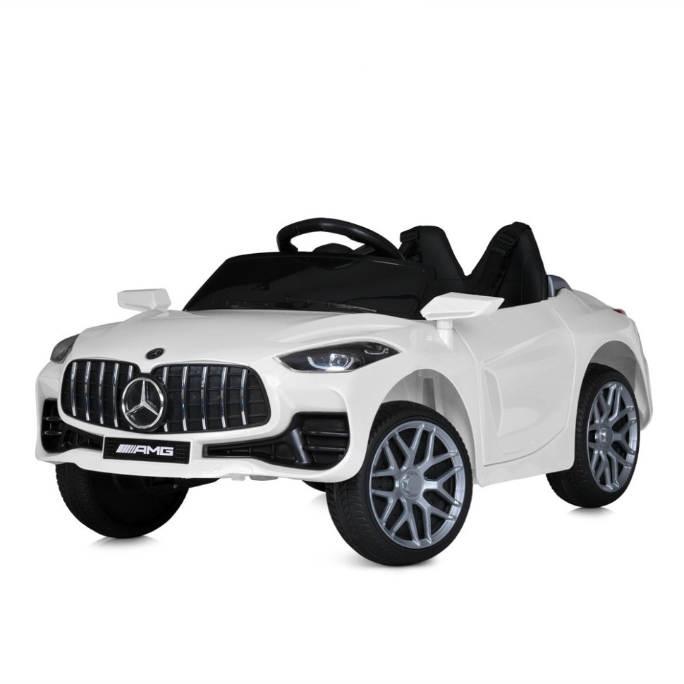 Дитячий електромобіль Машина M 5858EBLR-1 до 30 кг, фото 1
