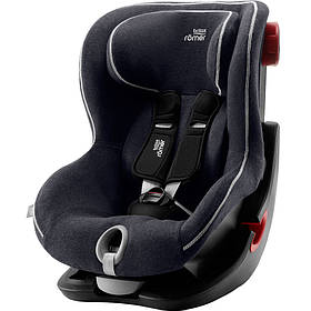Додатковий чохол BRITAX ROMER KING II ATS/KING II LS/KING II