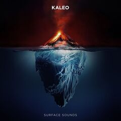 Kaleo – Surface Sounds (2021) (CD Audio)