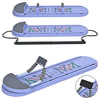 Багатофункціональна платформа MS 4236-2 фіолетовий