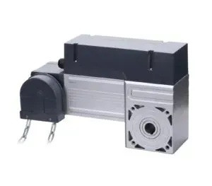 Автоматика для промислових воріт Steelon IND 100, фото 1