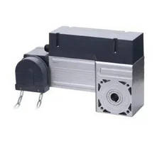 Автоматика для промислових воріт Steelon IND 100