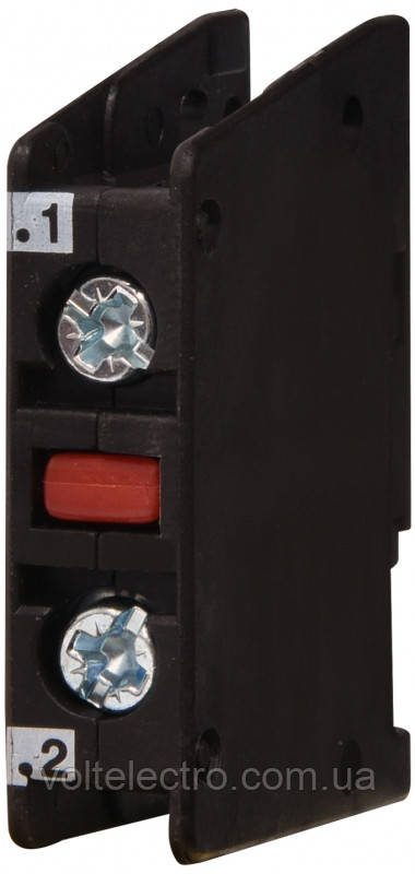 Додатковий контакт CEB-BCF 01, фото 1