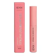 Lendi Гель для брів Strong Fix Brow Gel