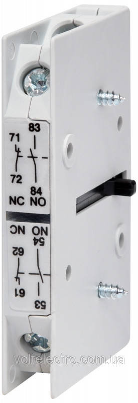 Додатковий контакт CEB-BCS2 11, фото 1