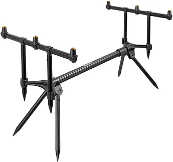 Род-под Brain RP1 (3 buzz bars)