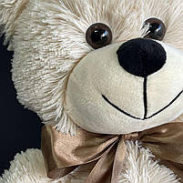 Іграшка мяка "Ведмедик", какао, Мягкая игрушка "Мишка" В146/0 ТМ "Масяня", фото 2