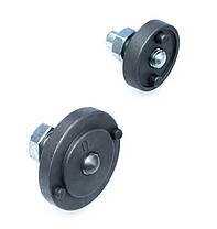 Набір для заміни гальмівних колодок AL-FA ALBPR41P 41 шт., фото 5