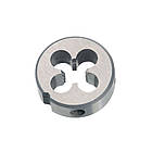 Плашка DIN EN22568/B M3 крок 0,5мм сталь HSS [INRPLPL000300500V0] Volkel