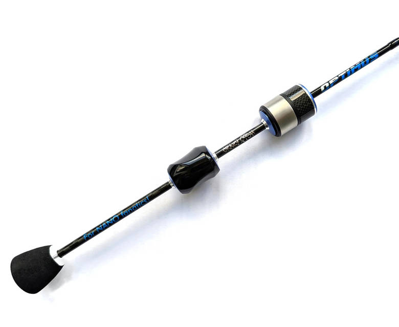 Спиннинг Crazy Fish Optimus Nano (0.2-1.5g 175cm),ONSR582SULS