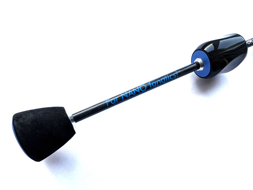 Спиннинг Crazy Fish Optimus Nano (0.2-1.5g 175cm