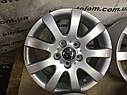 Діски R15 5*112 Volkswagen Golf 5, фото 7