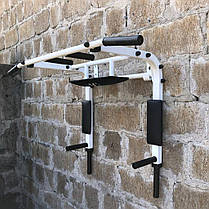 Турнік-бруси розбірний 4 в 1 VD Sport