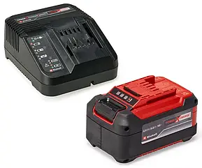 Енергоблок Einhell 18 В 5.2 А/год РХС (Бесплатна доставка)