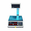 Торгові ваги із стійкою CAS ER-Plus EU (304*220мм), фото 2