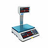 Торгові ваги із стійкою CAS ER-Plus EU (304*220мм), фото 3