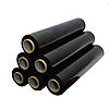 Стрейч плівка чорна 20мкм х 500мм х 300м (2,7 кг), фото 6
