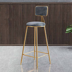 Барний стілець. Модель RD-9046