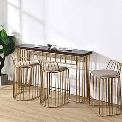 Барний стілець. Модель RD-9345