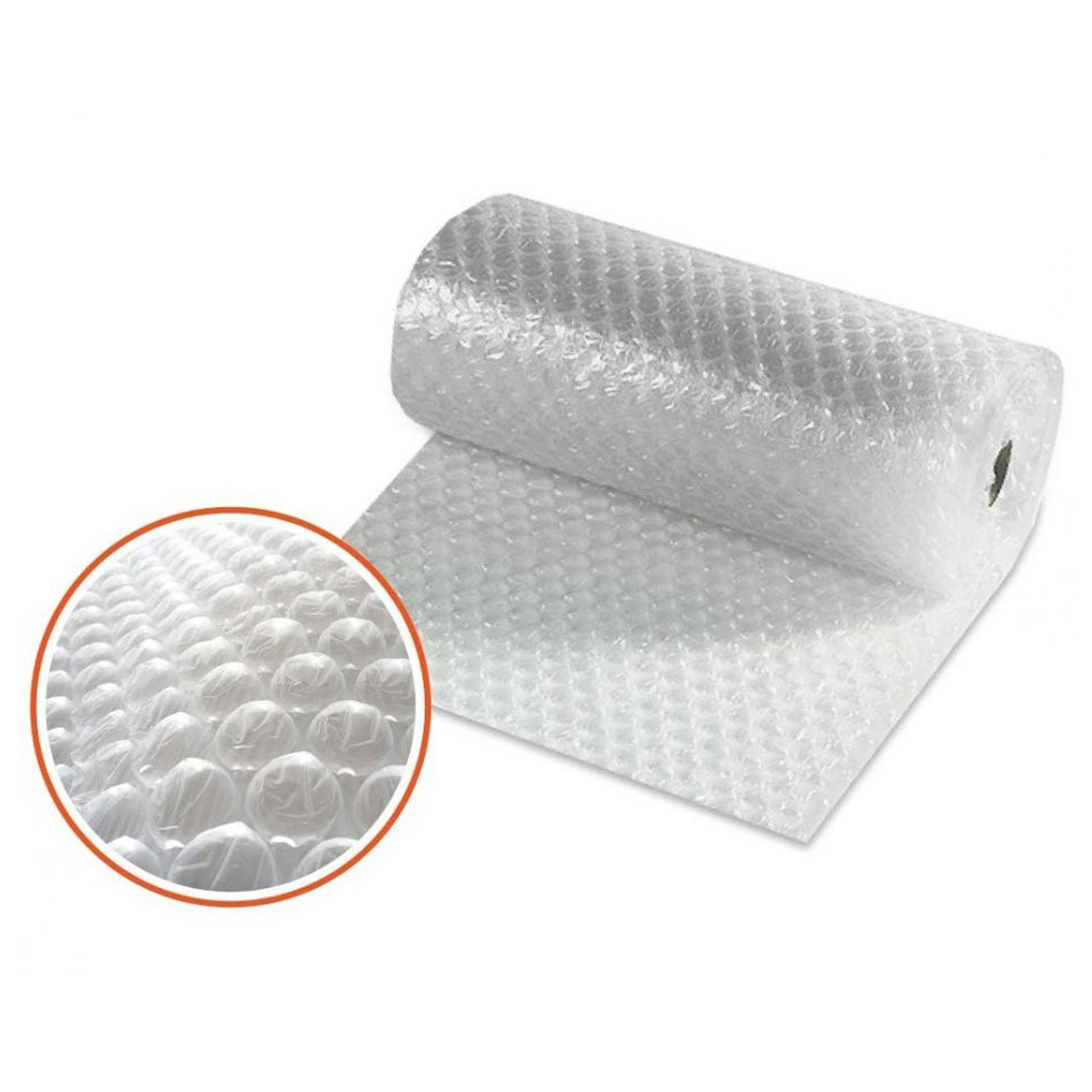 Повітряно-бульбашкова плівка ПБП 2х10х40 (100х1,2 м)