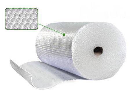 Повітряно-бульбашкова плівка ПБП 2х10х40 (100х1,2 м), фото 2