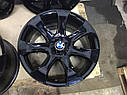 Діски R20 5*120 168 стиль різноширокі BMW X5 E53, фото 3