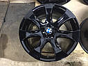 Діски R20 5*120 168 стиль різноширокі BMW X5 E53, фото 7