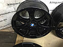 Діски R20 5*120 168 стиль різноширокі BMW X5 E53, фото 10