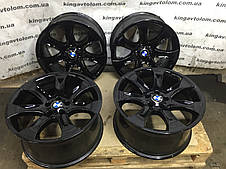 Диски и резина