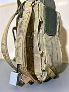 РЕБ система Backpack 70 (2.4 ГГц та 5.8 ГГц), фото 2