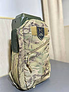 РЕБ система Backpack 70 (2.4 ГГц та 5.8 ГГц), фото 3