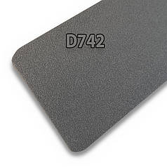 Ізолон кольоровий 3 мм сірий (ширина 1,5 м)