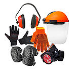 Засоби індивідуального захисту