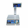 Торгові ваги зі стійкою CAS ER JR CBU (290*209мм), фото 3