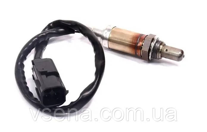 Лямбда-зонд ВАЗ 2108, 2109, 21099, 2110, 2111, 2112, 2113, 2114, 2115, 2123 датчик кисню) (ДК) 2112-3850010-20