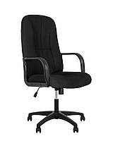 Крісло офісне Classic kd tilt PL64 С-11 чорна (Новий Стиль ТМ)