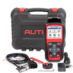 Програматор датчиків Autel TS508, TPMS