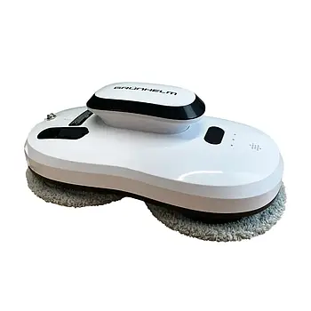 Робот для миття вiкон GRW121SW бiлий Grunhelm