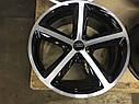 Діски R18 5*112 Audi A4 B8, фото 5