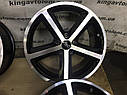 Діски R18 5*112 Audi A4 B8, фото 6